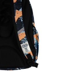 Mochila secundária Ocean’s Wave Okuda