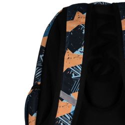 Mochila secundária Ocean’s Wave Okuda