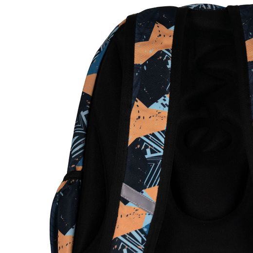 Mochila secundária Ocean’s Wave Okuda