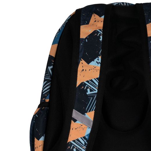 Mochila secundary Okuda de Ocean’s Wave