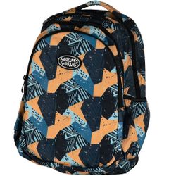 Mochila secundária Ocean’s Wave Okuda