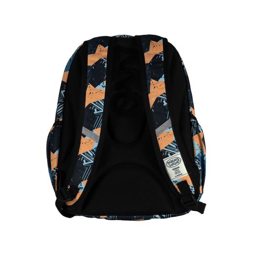 Mochila secundária Ocean’s Wave Okuda