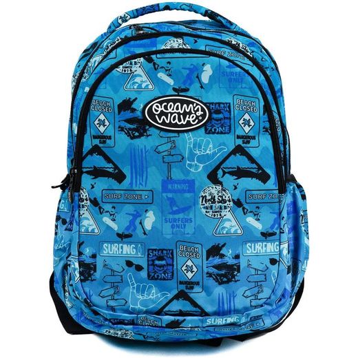 Mochila de surf secundária