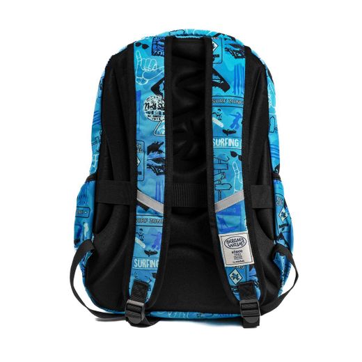 Mochila de surf secundária