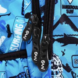 Mochila de surf secundária