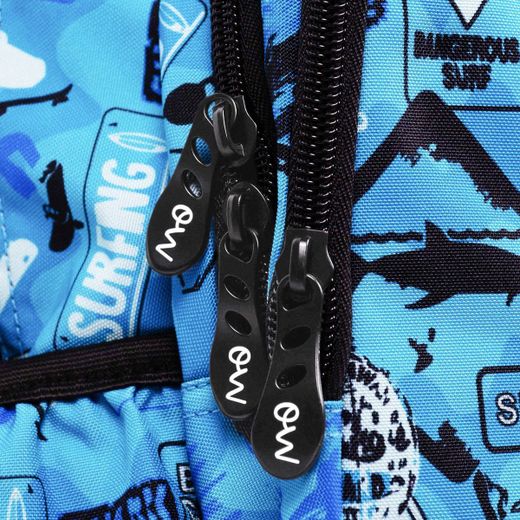Mochila de surf secundária