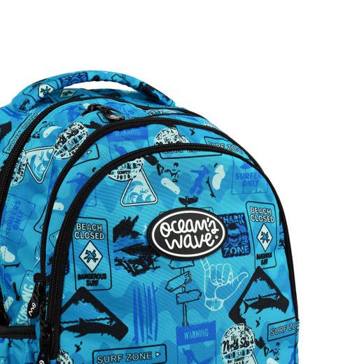 Sac à dos de surf secondaire