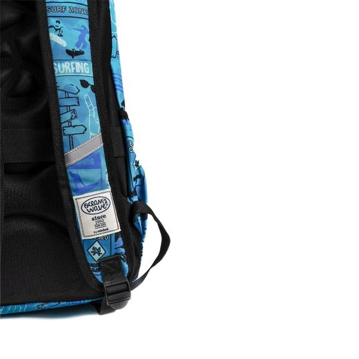 Mochila de surf secundária