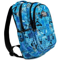 Mochila de surf secundária