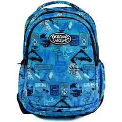 Mochila Secundary Surf