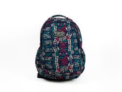 Mochila Secundary Tribal