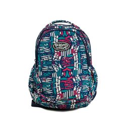 Mochila Secundary Tribal