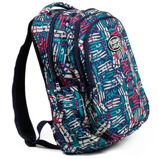 Mochila Secundary Tribal