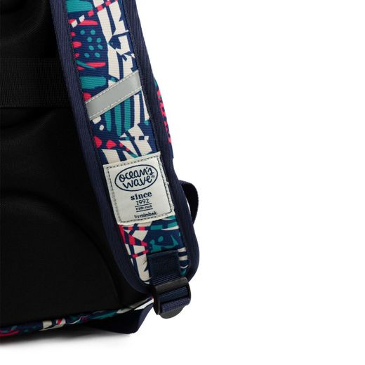 Mochila Secundary Tribal
