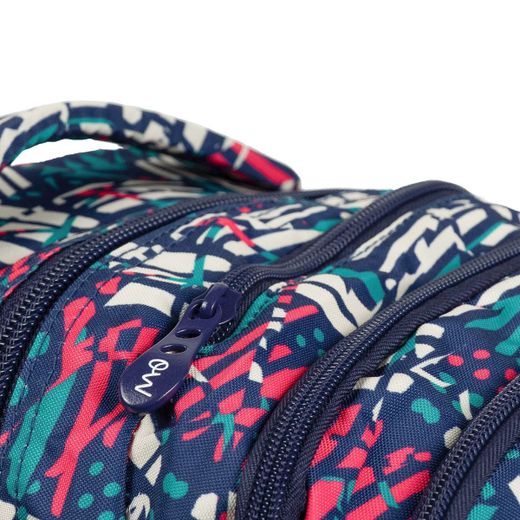 Mochila Secundary Tribal