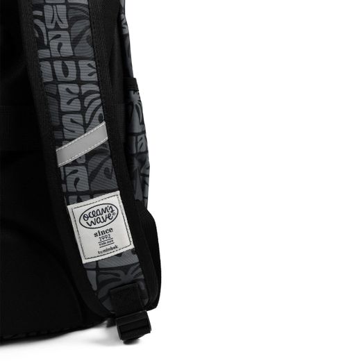 Mochila Secundary Wave