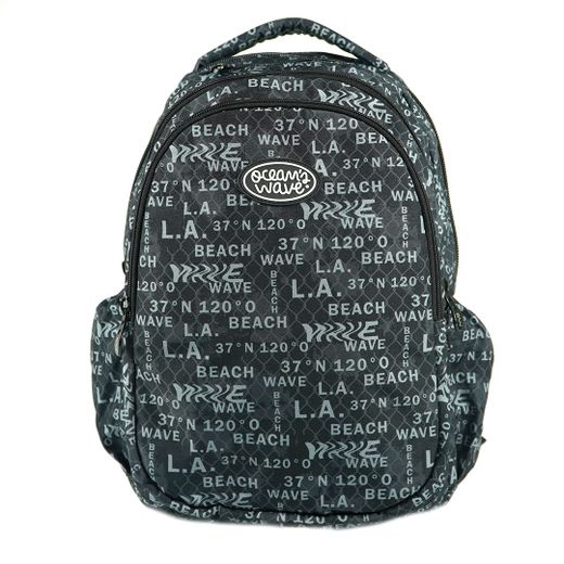 Sac à dos secondaire West Coast