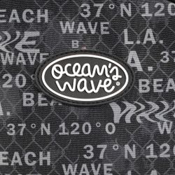 Sac à dos secondaire West Coast