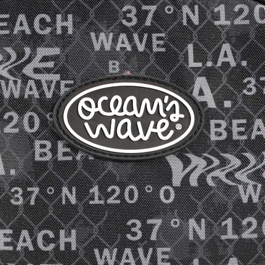 Sac à dos secondaire West Coast