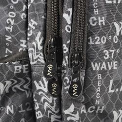 Sac à dos secondaire West Coast