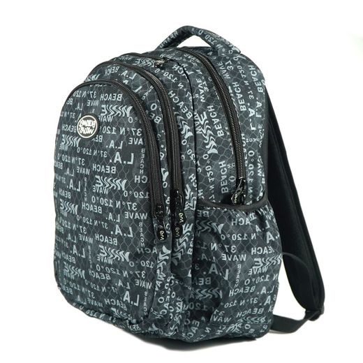 Mochila Secundária Costa Oeste