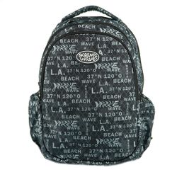 Mochila Secundary West Coast