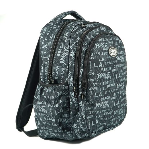 Sac à dos secondaire West Coast