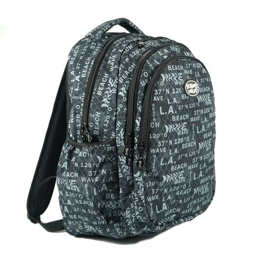 Mochila Secundária Costa Oeste