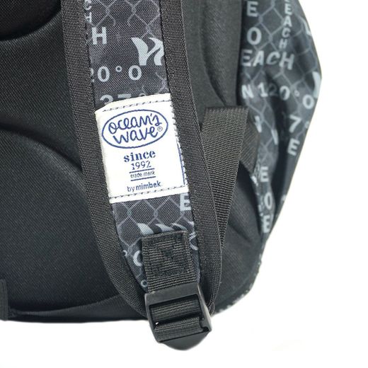 Mochila Secundária Costa Oeste
