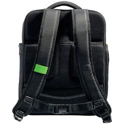 mochila de viagem inteligente completa leitz 3 cores