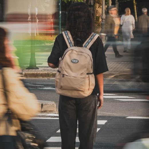 Mochila tendência Arena