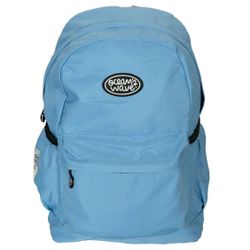 Mochila tendencia Azul Cielo