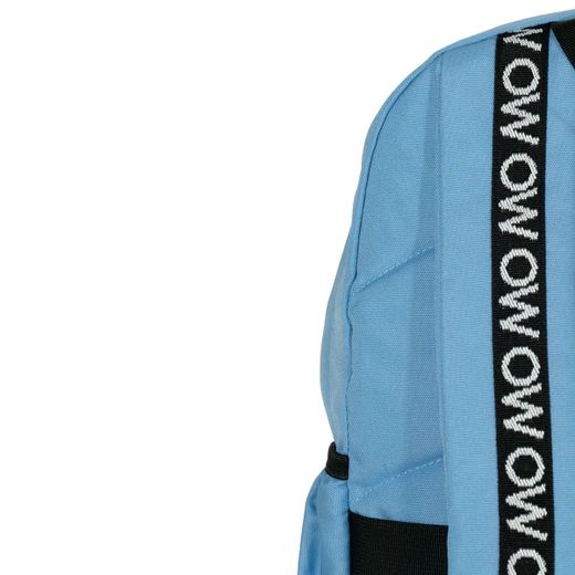 Sac à dos tendance bleu clair