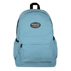 Sac à dos tendance bleu clair