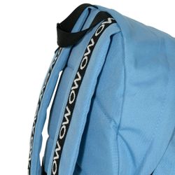 Sac à dos tendance bleu clair