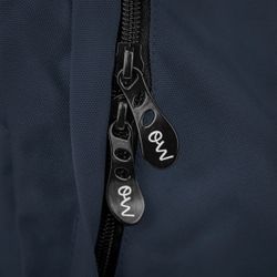 Sac à dos tendance basique bleu marine