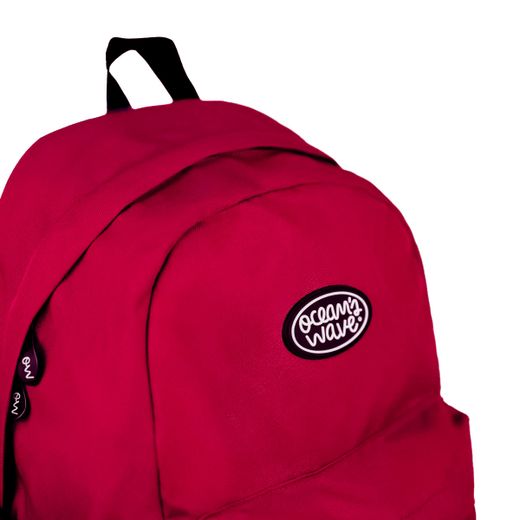 Sac à dos Basic Trend marron