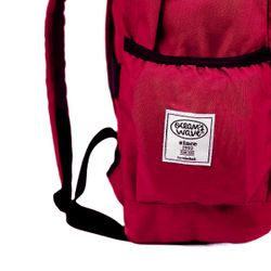 Sac à dos Basic Trend marron