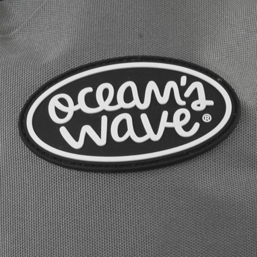 Sac à dos tendance de l'Université Cinza