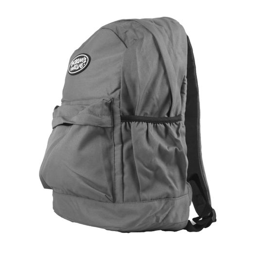 Mochila Tendencia Universitaria Gris