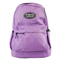 Sac à dos Basic Trend lilas