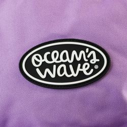 Sac à dos Basic Trend lilas