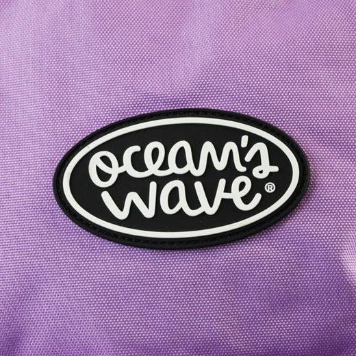 Sac à dos Basic Trend lilas