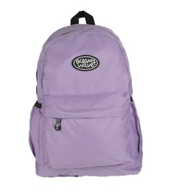 Mochila Tendencia Universitaria en lila