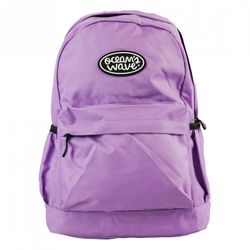 Mochila Tendencia Universitaria en lila