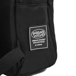 Sac à dos Basic Trend noir