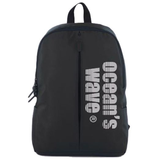 Sac à dos Basic Trend noir