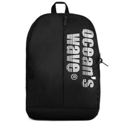 Sac à dos Basic Trend noir