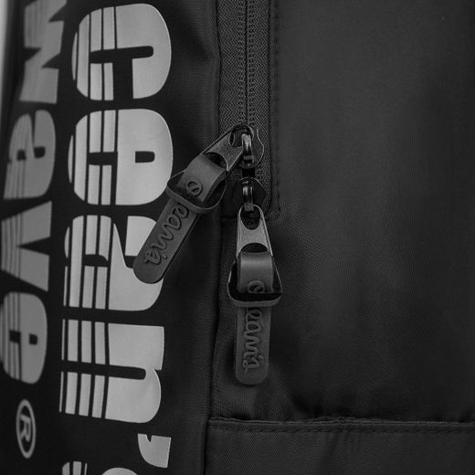 Sac à dos Basic Trend noir