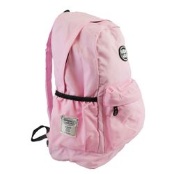 Sac à dos Basic Trend rose